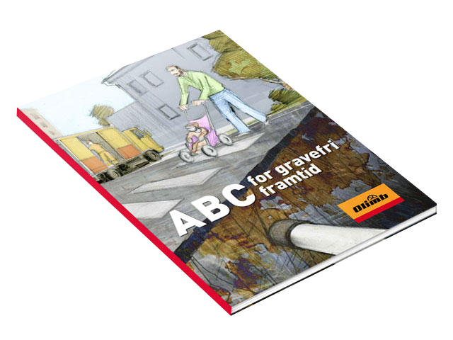 Ebook ABC for gravefri framtid
