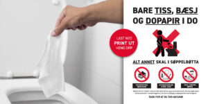 Gratis plansje dovett