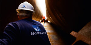 Aarsleff byggestart