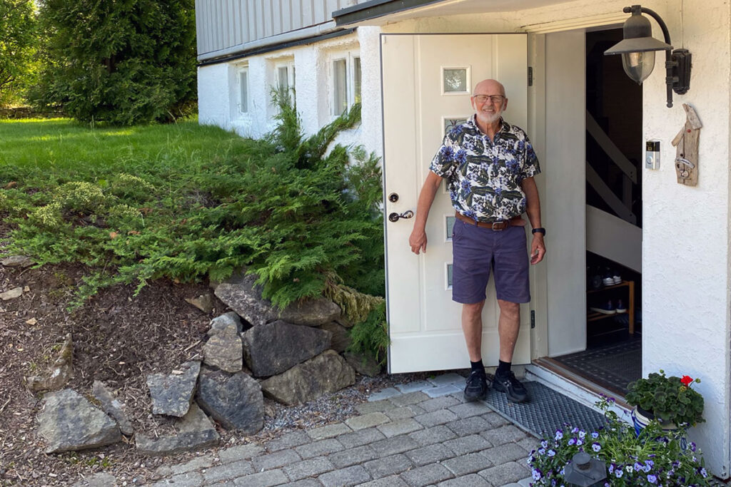 Arne G. Ellingsen