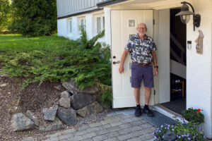 Arne G. Ellingsen