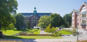 Vant rammeavtale på rehabilitering og drift av avløpsrør ved NMBU Campus Ås