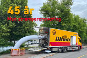 45 år med strømperenovering