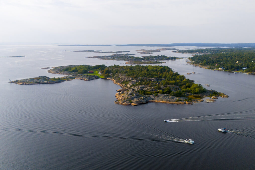 Ytre Oslofjord