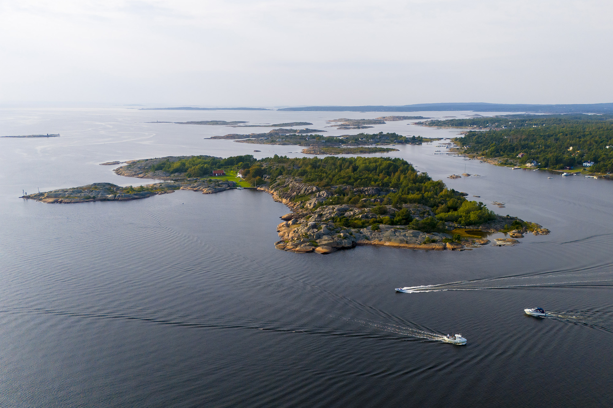 Ytre Oslofjord