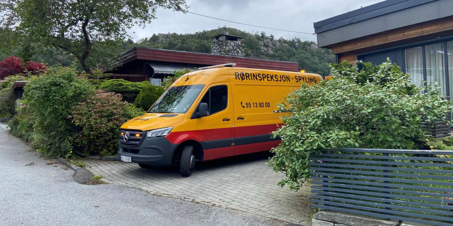 Nabolag unngikk oppgraving av fine hager med strømperenovering