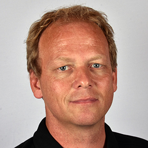 Svein Rune Myhre