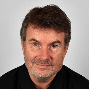 Frode Berntzen
