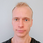 Eirik Berntsen