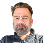 André Svantesvold Danielsen