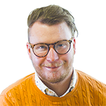 Christer Røstad
