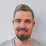 Kjetil Westheim-Tomter