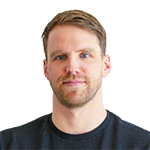 Patrick Iversen Stordal