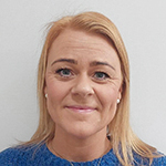 Elisabeth Alexandersen, Leder Kvalitet (KMA)