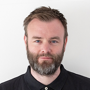 Hans Edvard Lunde, Salgsleder Olimb Rørfornying Grenland