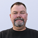 Henning Sørensen, Anleggsleder Service Privat - Råde