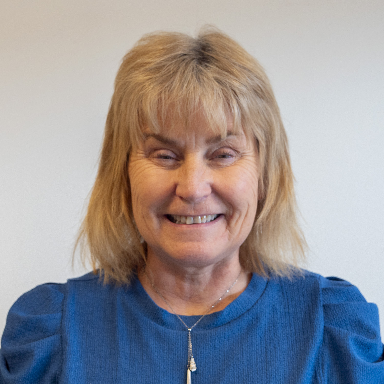 Kristin Skjetne, avdelingsleder Olimb Rørfornying Trondheim