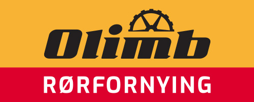 Logo Olimb Rørfornying farger