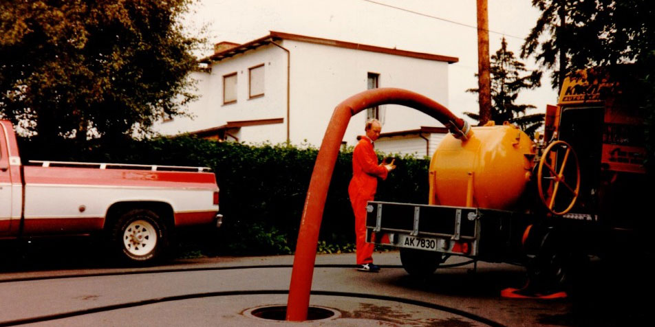 Rørfornying siden 1977